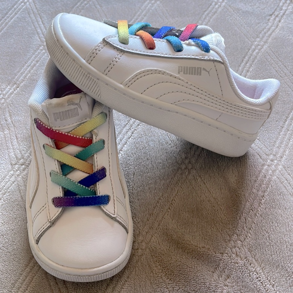Puma shoes